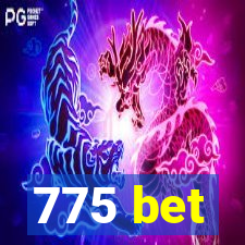 775 bet